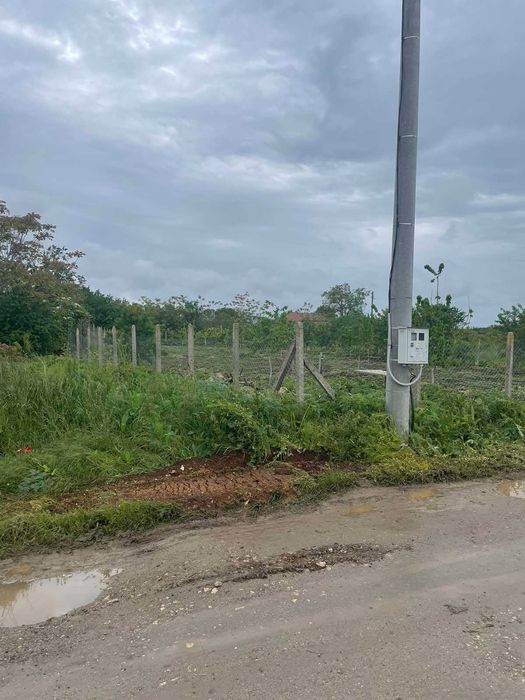 Продава се Парцел в Варна, Гранд Мол Варна - 1325 кв.м за 30 €/кв.м - Снимка #5