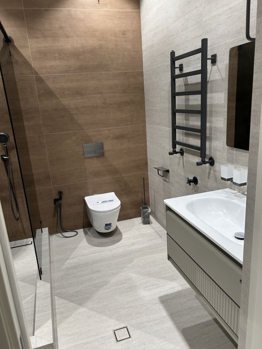 Brand new house in Mirabad district 4bedrooms.