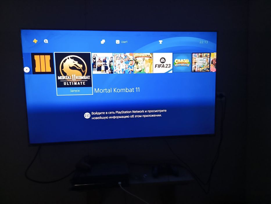 Playstation 3 va 4 lar sotiladi tayyor biznes