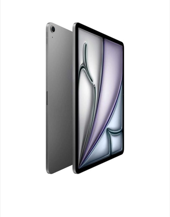iPad Air 13-inch M2, Gri, 128GB - Stare Excelenta