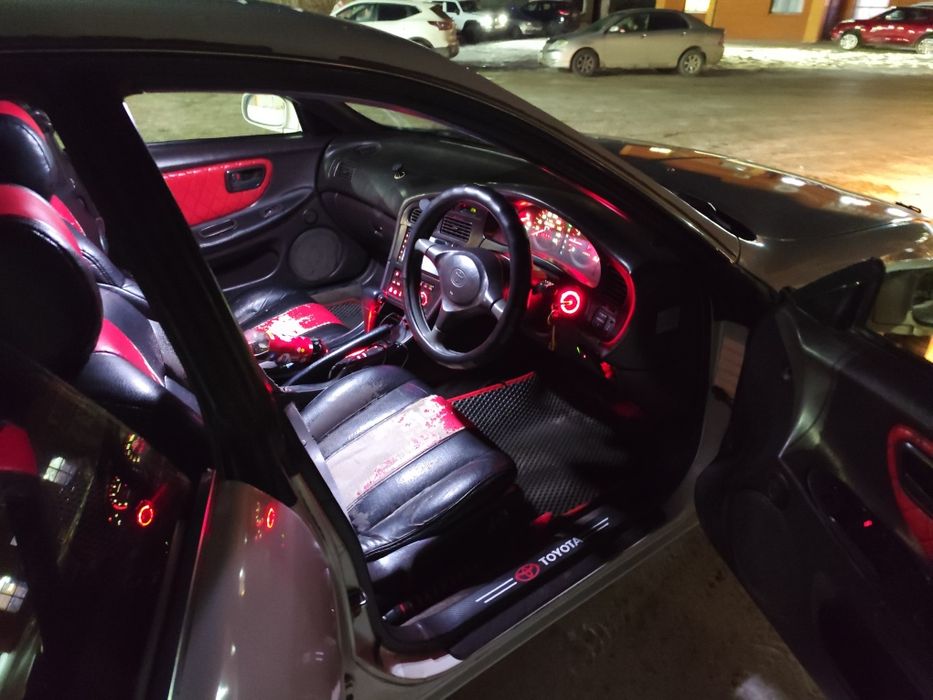 Продам/либо обмен на механику с вашей доплатой