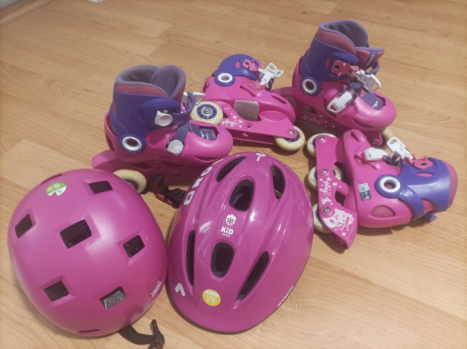 Role play 3 Nr 26-28 +casca protectie