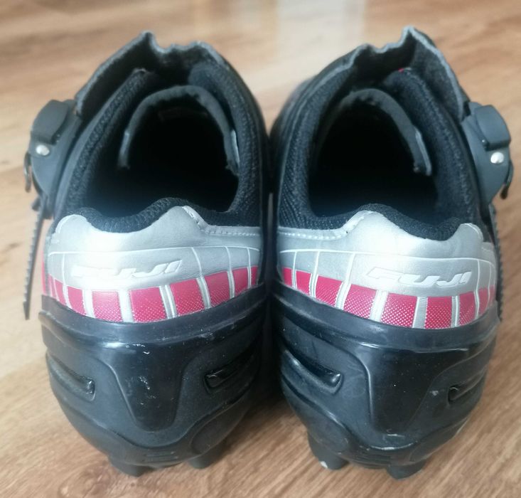 Pantofi ciclism Fuji bicicleta mountain bike trekking  specialized