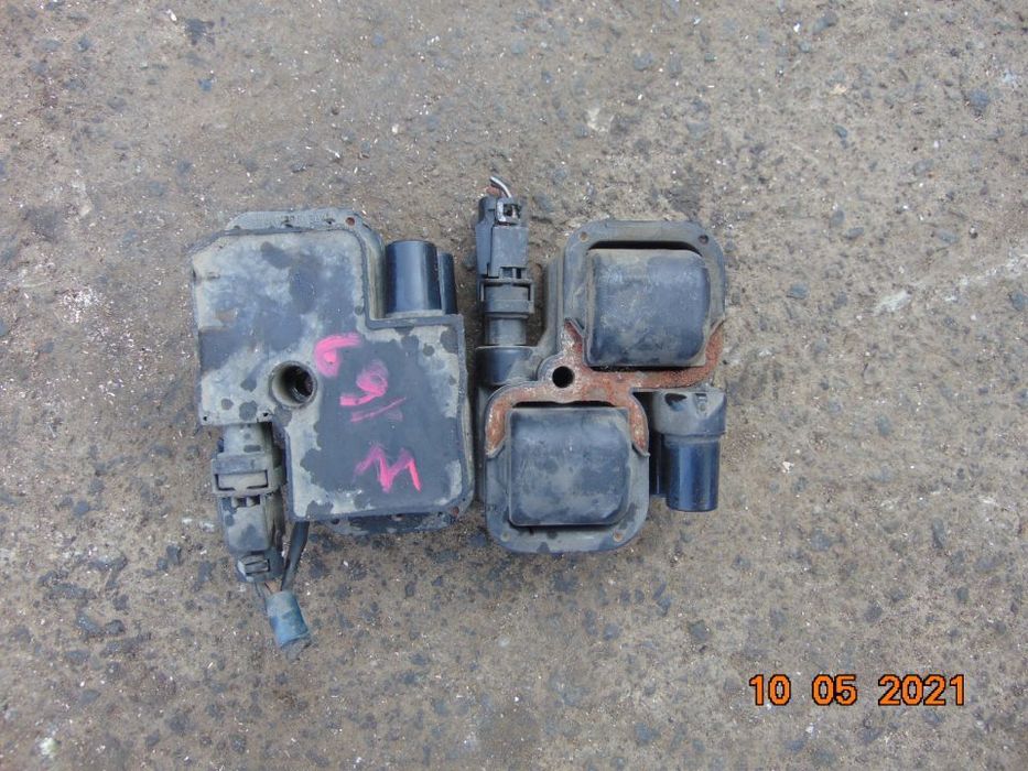 Bobina Mercedes A Class w169 1.5 benzina bobine inductie B Class w245 1.5 dezmembrez