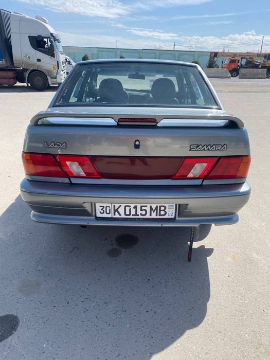 Лада ваз 2115 яхши холатда лллллллллл