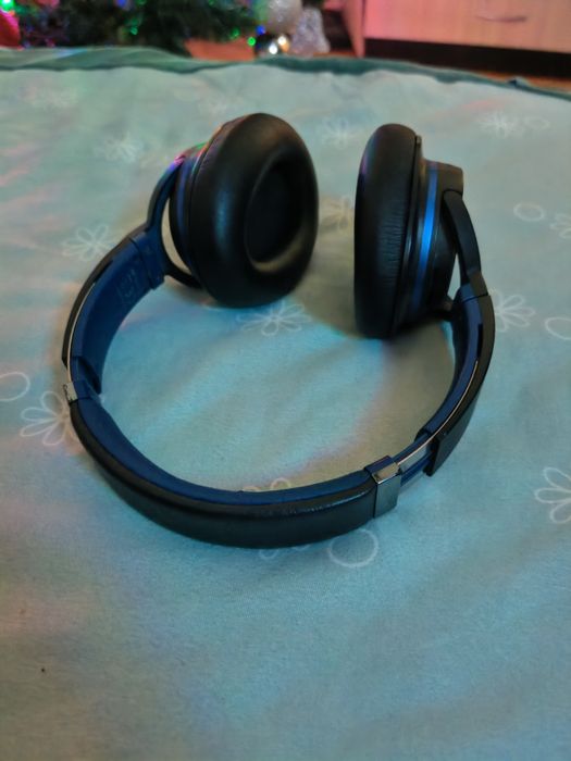 Casti Bluetooth Sony MDRZX770BN