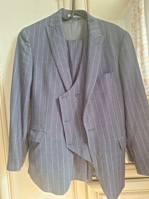 Старый Жетібай ауылы