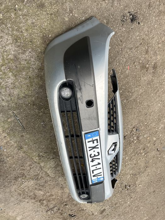 bara fata renault scenic 2006