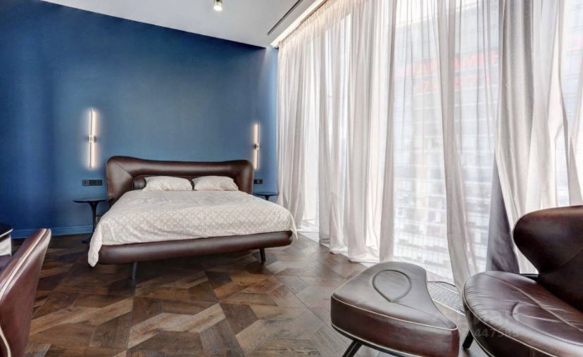 Срочно сдаётся 2х комнатная в новостройке Nrg Aybek!