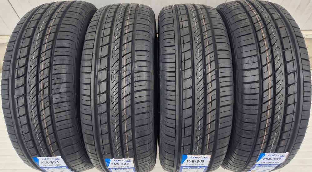 225/60 R17 99V FORTUNE FSR-303 Anvelope de vara