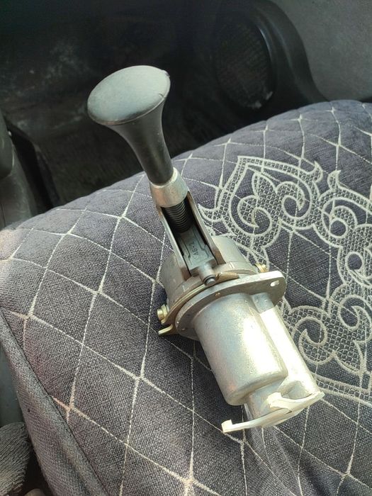 Ручник камаз новый