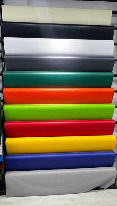 Тент пвх, баннер, брезент оптом