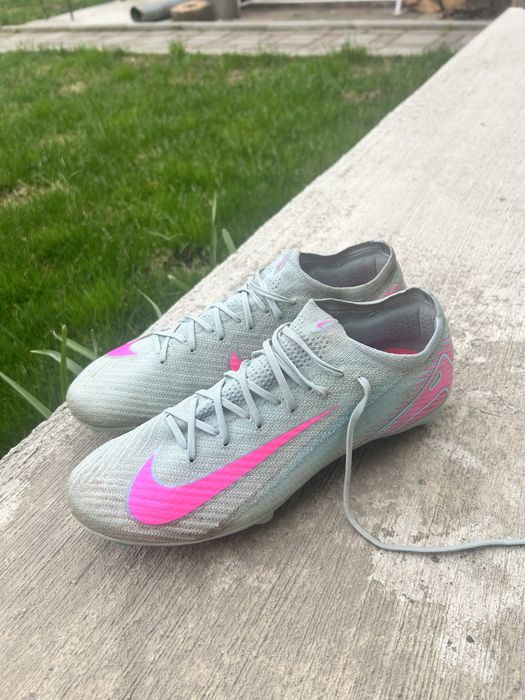 Ghete Fotbal Nike Mercurial Vapor 16 Elite SG
