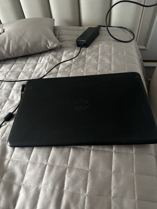 Продам ноутбук HP