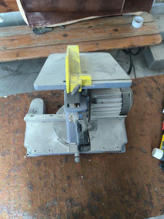 Углорез торцовка турецкий профессиональный.