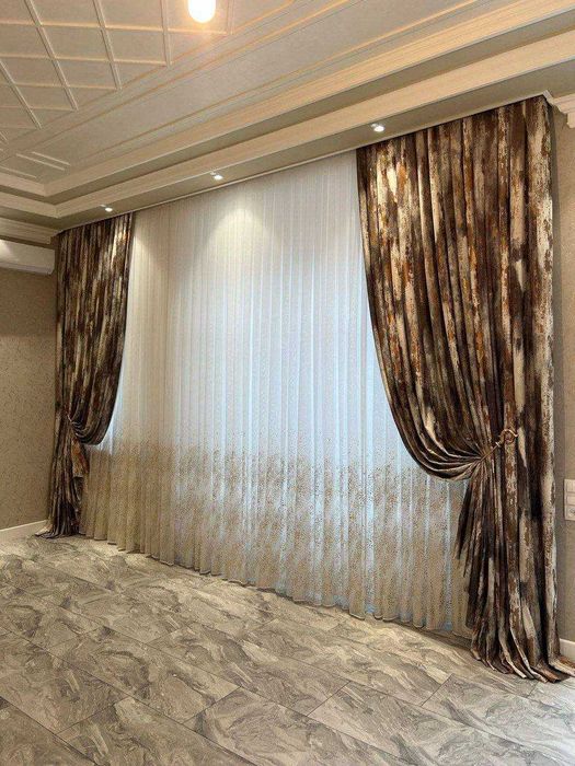 Pardalar sifatli maxsulotlar uy va offislar uchun