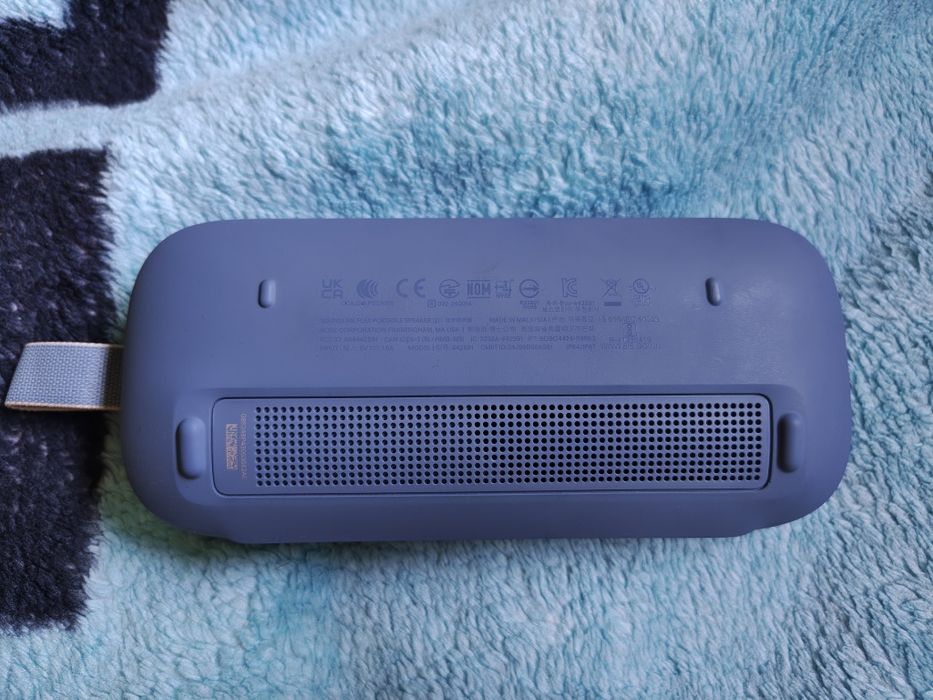 Bose SoundLink Flex 2nd Gen