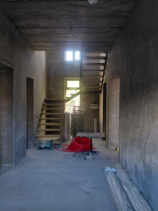 Продам новый дом 2025г постройки