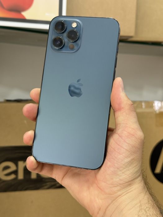 Iphone 12 pro max