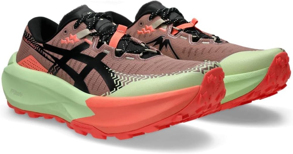 Мужские кроссовки для трейлраннинга ASICS Men's Trabuco MAX 5 Trail