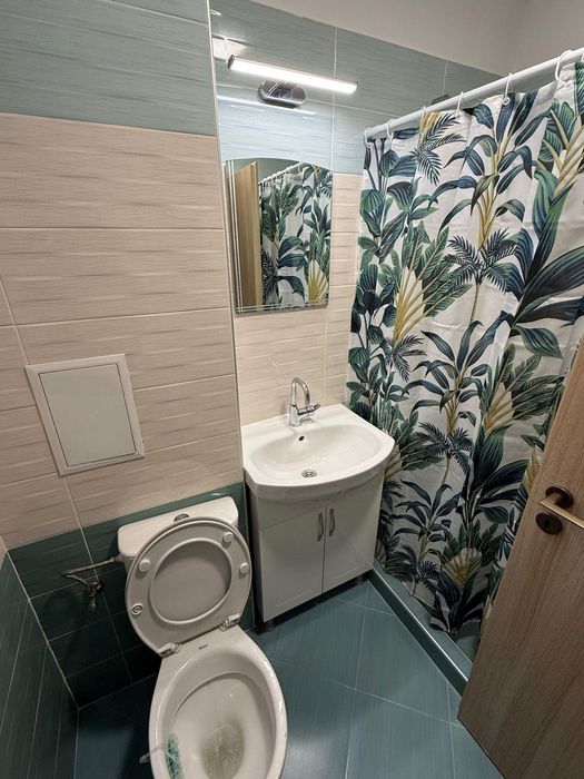 Дава се под наем Двустаен апартамент в София, Горна баня - 70 кв.м за 598.23 € - Снимка #4