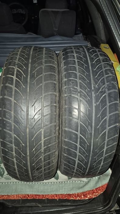 Летние шины размер 185/65/14