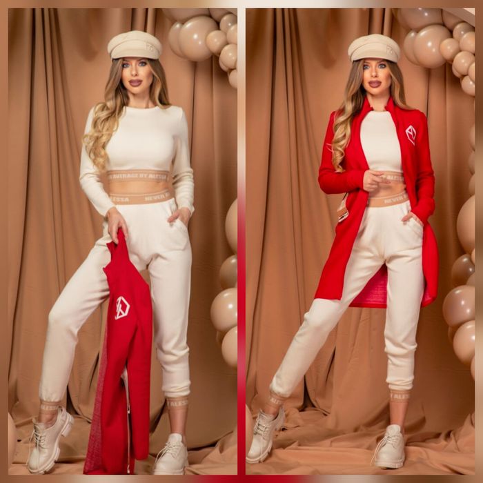 Панталон Alessa  алеса