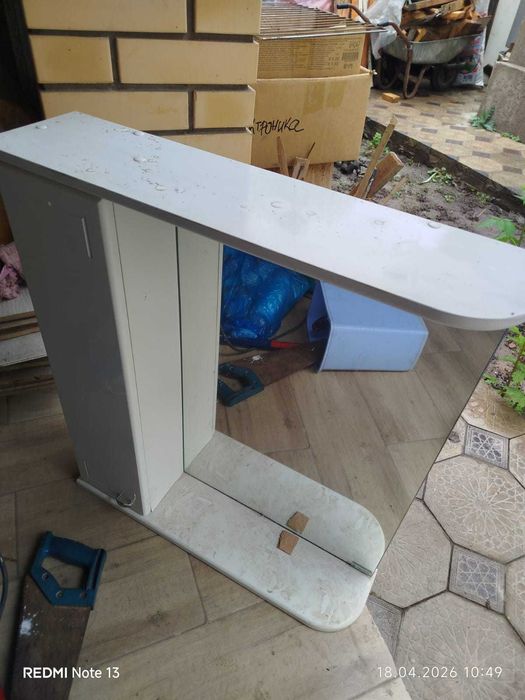 Продам б/у сантехнику