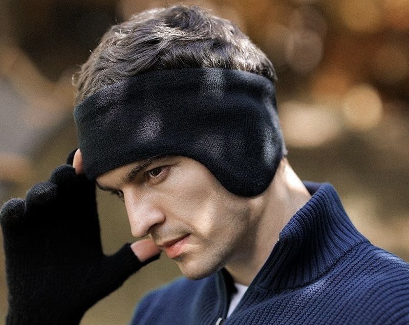 Головной убор