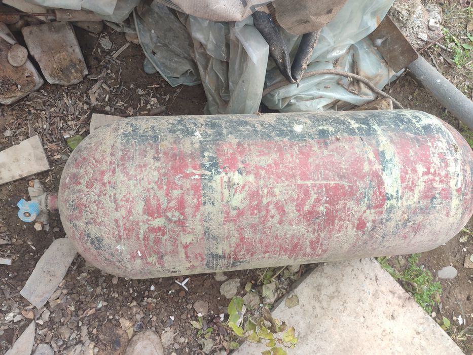 Gaz balon,Газ БАЛОН,капрон,kapron,reduktor,редуктор