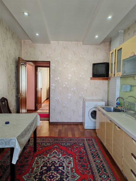 Аренда 4-х комнатной квартиры, 1 остановка от Дружбы Народов!