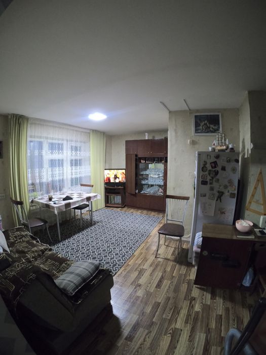 Продаётся квартира ТТЗ-1. 3/3/5