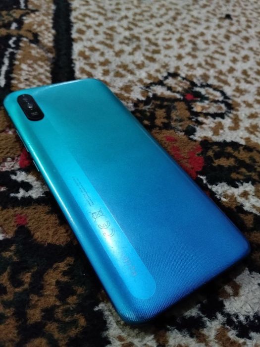 Redmi 9a Zaryadkasi biton