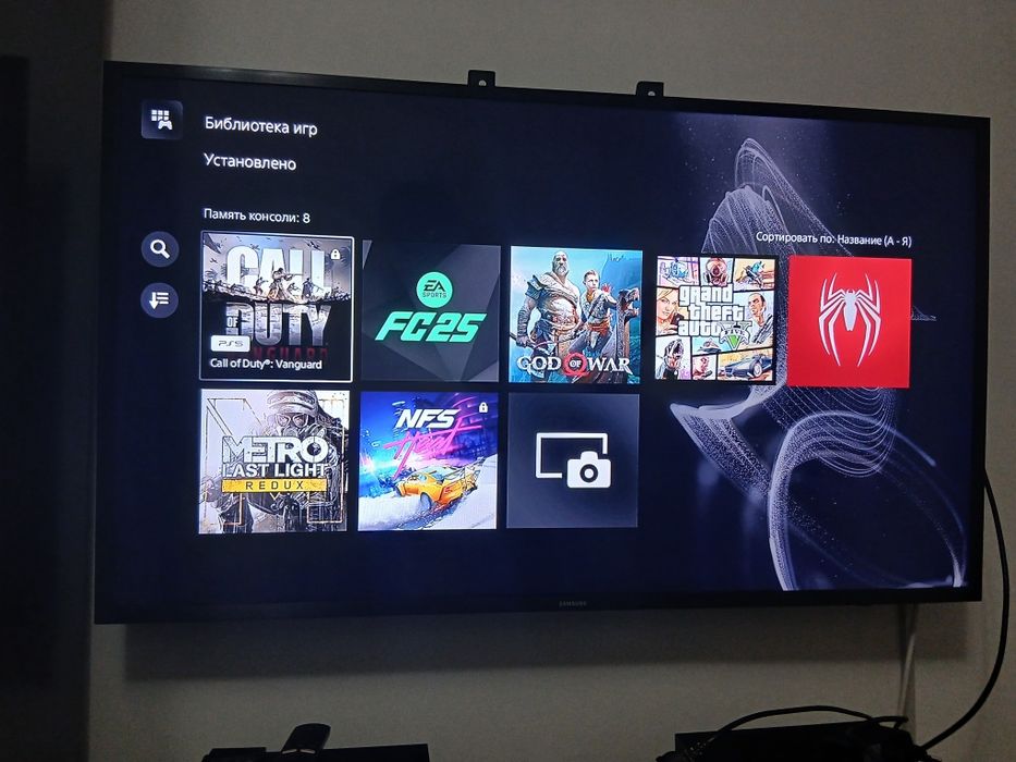 Продам P.s 5 fat