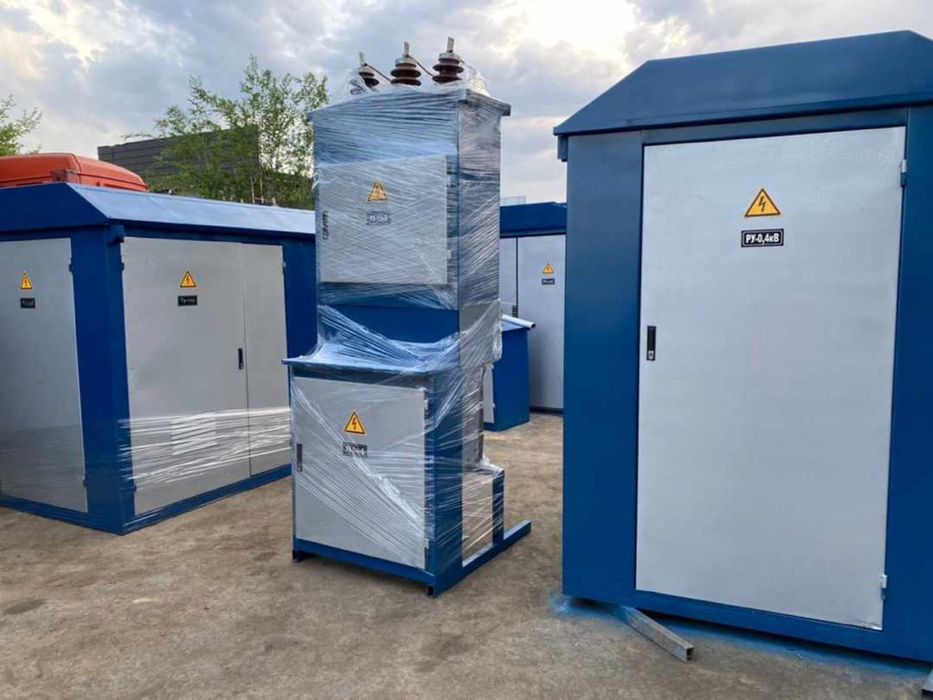 Трансформатор ктп ктпн доставка по Казахстану