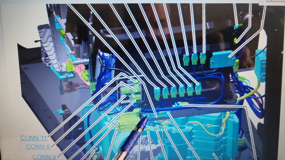 Ремонт гидравлики спец и сельхозтехники