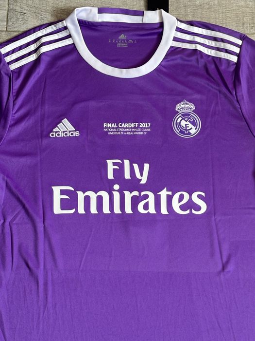 Tricou Real Madrid CR7 (XL)