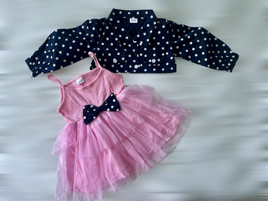 Комплект Мини маус