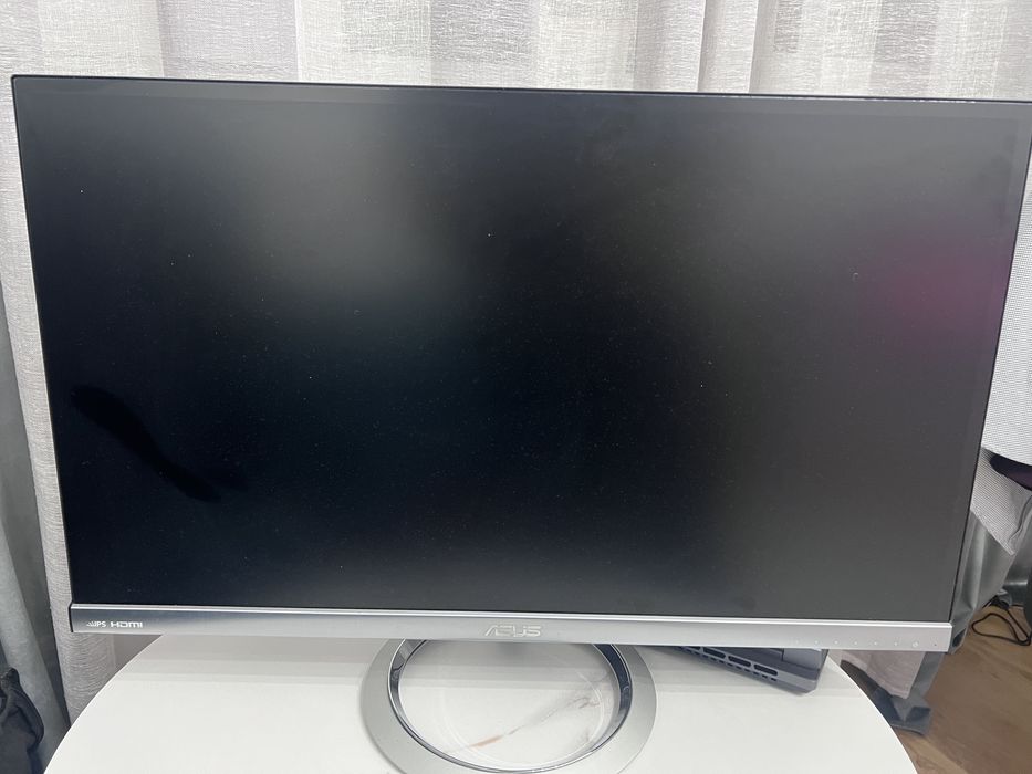 Monitor Asus MX279 27”