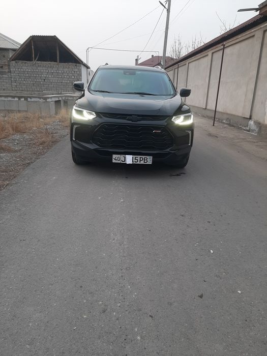 Треккер2 пример сотилади