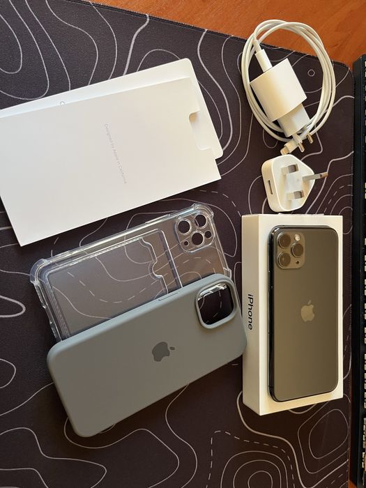 Iphone 11 Pro 256гб