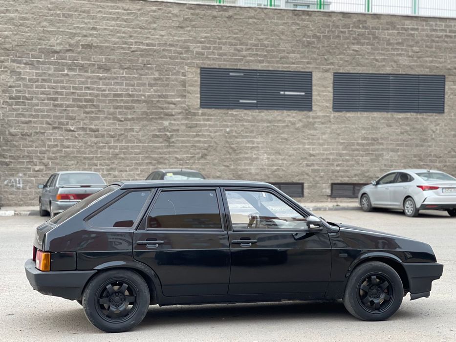 Ваз 2109 Авто 16клапан