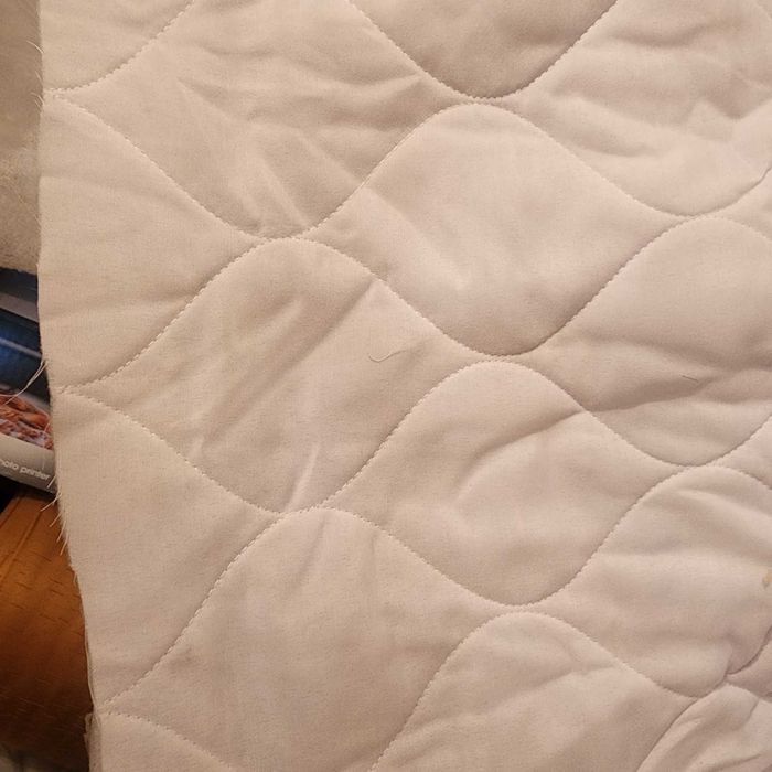 Синтепон для покрывал