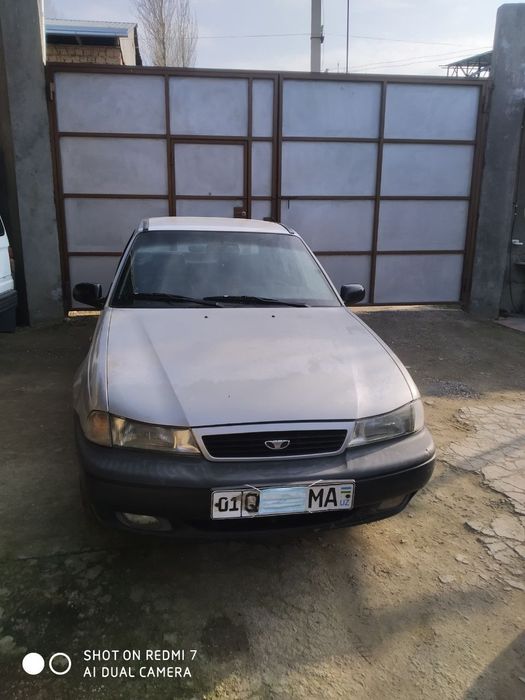 Продается нексия 1997 года