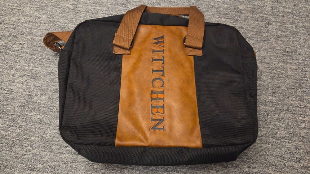 Geanta laptop Wittchen