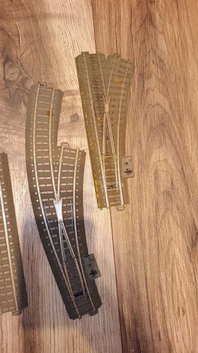 sine Marklin pentru trenulet electric - produs second hand