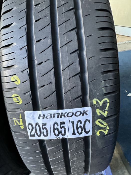 205/65/16C hankok
