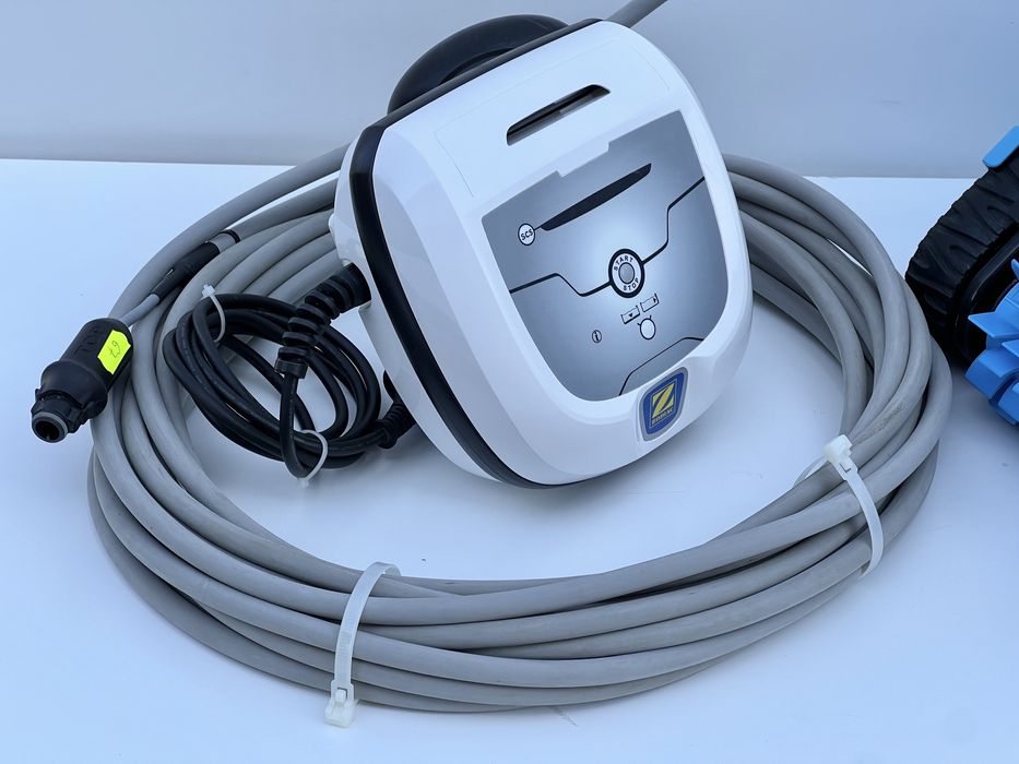 Robot de piscină Zodiac CyclonX RC4360