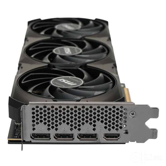 { Видеокарта MSI GeForce RTX 5060 Ti 8G Shadow 3X 8GB GDDR7