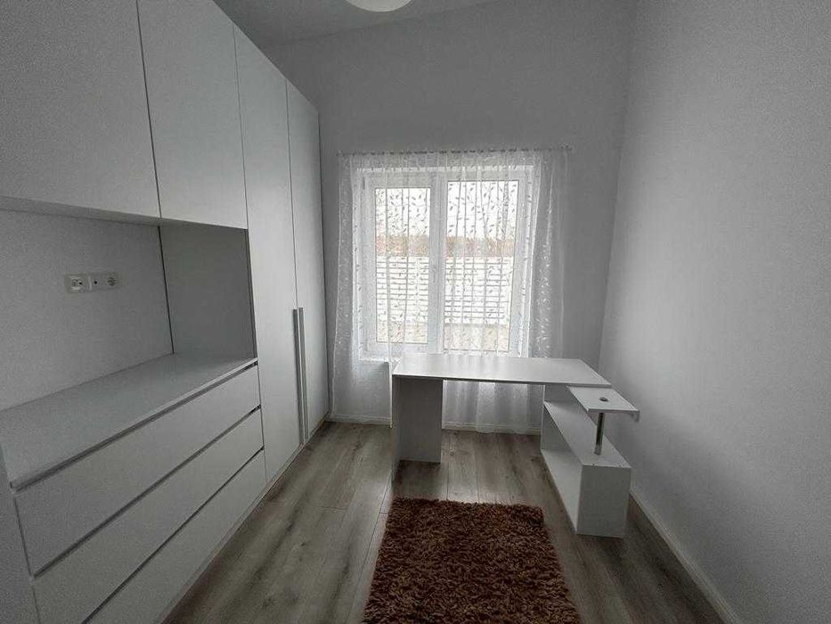 Inchiriere casa noua 2023-Gageni, Paulesti.